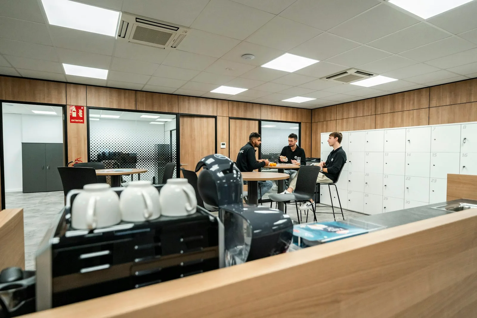Hiring Across Seven Countries: How AWAJ Builds Project Teams