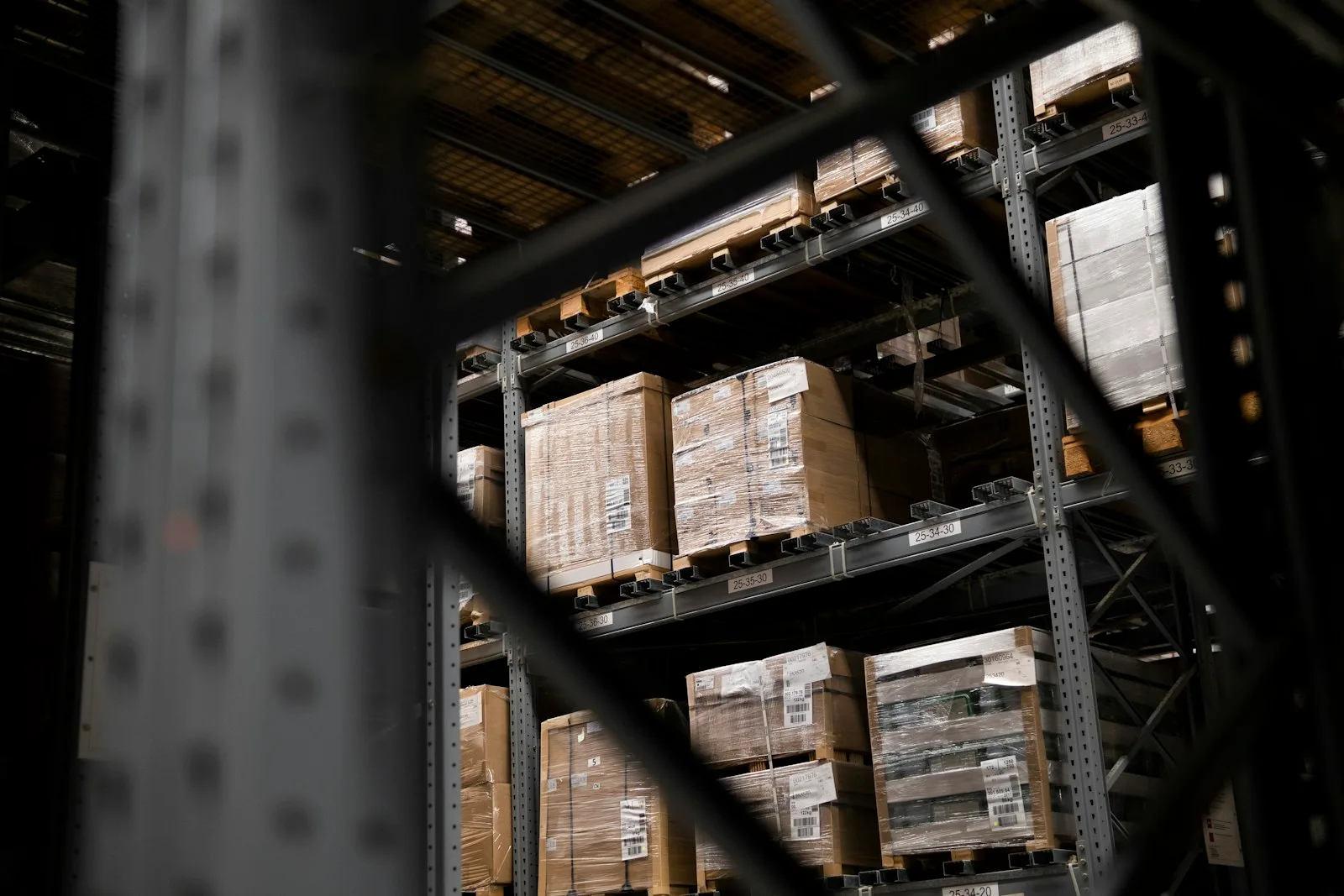 Warehouse Design for E-Commerce: What Changed After 2020