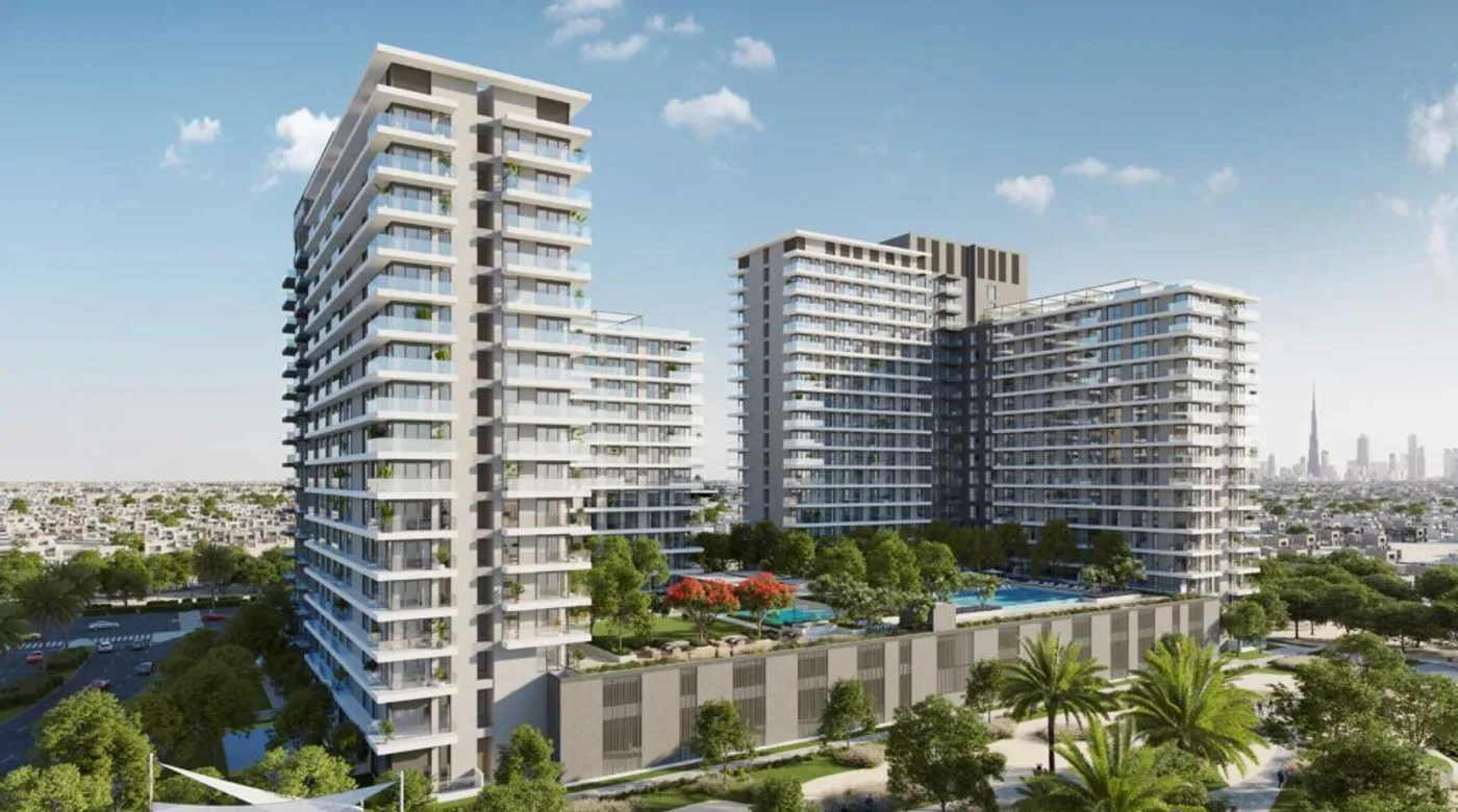 Club-Drive Residence