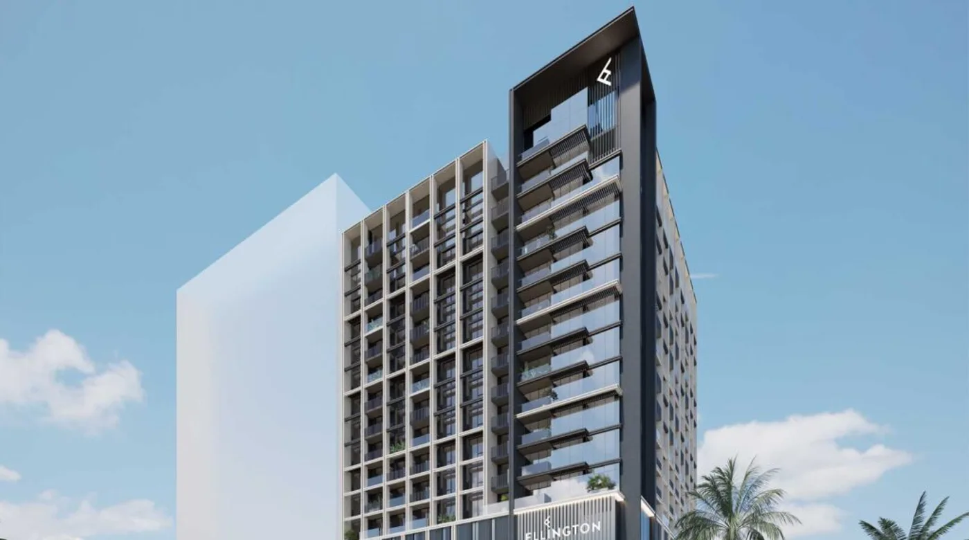 Hillmont Residences
