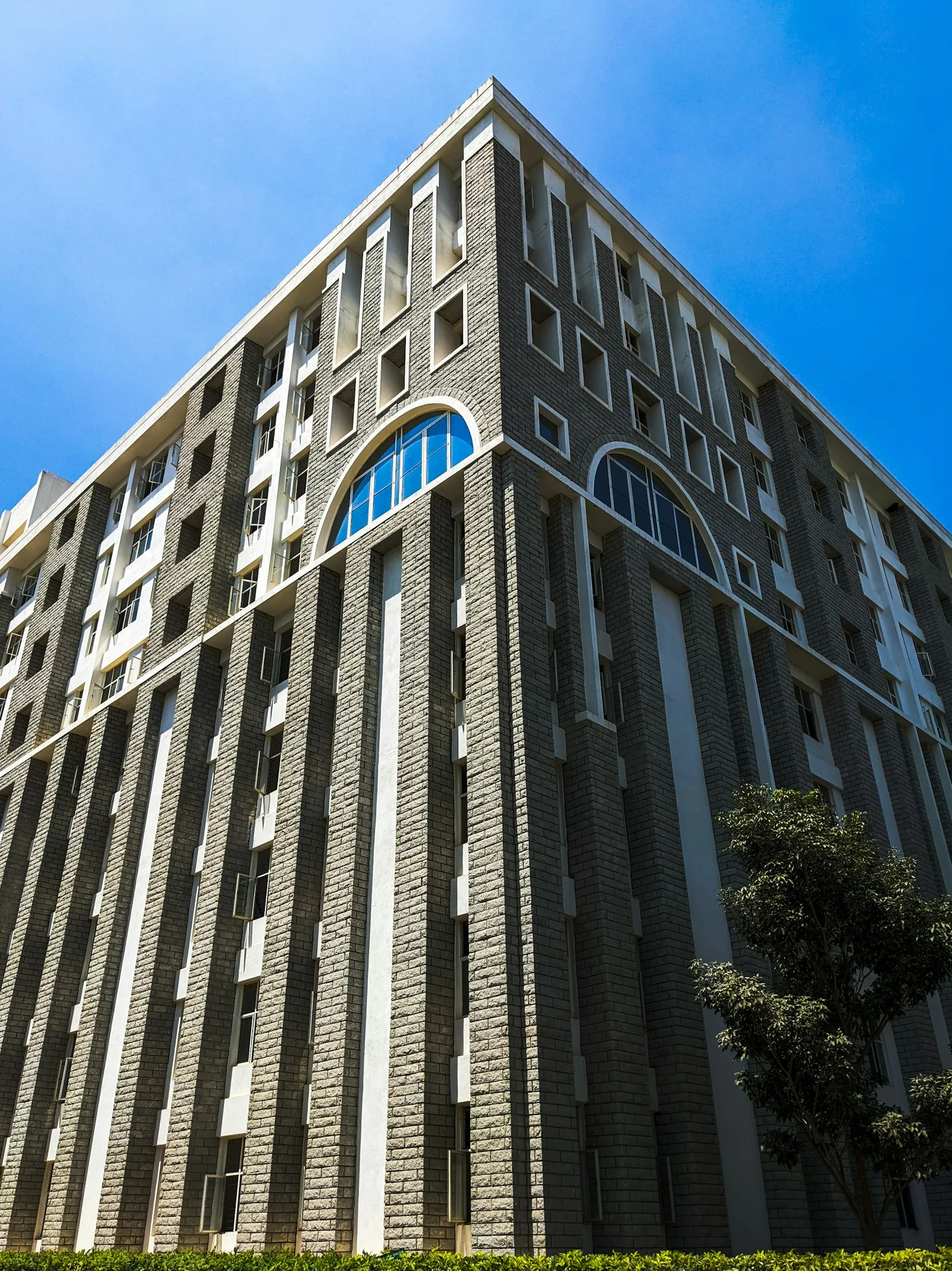 Architectural Design